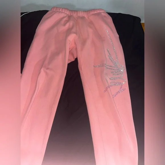 New Yrrk sweatsuit